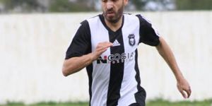 Evren ve Metin Hamitköyde