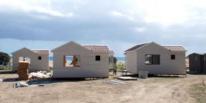 Dipkarpaz’daki ‘izinsiz yapı’ davası ‘ceza’ya kaldı