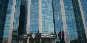 Lefkoşa Belediyesinde bütçe tartışması...