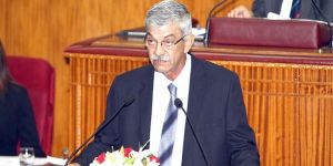 “Ombudsman ile alıp veremediğimiz yok ama herkes görevini ahenk içinde yapsın”