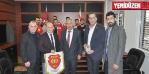 “Gençleri kahve köşelerinden toplamanın yollarını aradık”