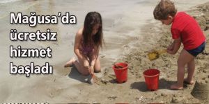 “Denizler halkın malıdır”