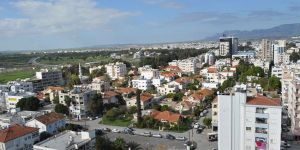 LTB, 48 konut ve 19 işyeri kayıt altına aldı