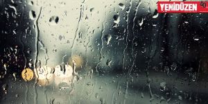 En fazla yağış Yeni Erenköyde