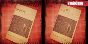 KerPiçin 5. sayısı çıktı