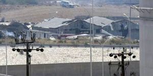 İngiliz Üsleri’nden toprak talebi girişimi