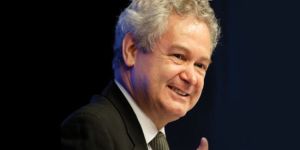 Müzakereci Andreas Mavroyannis olabilir