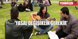 Üniversiteler, LTBnin  katkı payı önerisine ne dedi?