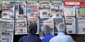 ‘Kuzey’de malı olanları kandırdı’ iddiası