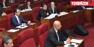 ‘Konut Edindirme’ oy birliğiyle kabul edildi