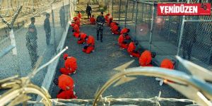 Guantanamo Hapishanesi 14. yılında