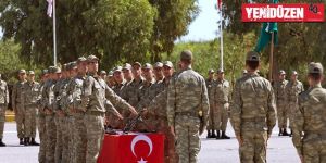 Güvenlik Kuvvetleri Komutanlığı’ndan açıklama