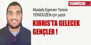GENÇLİK MEYDANI