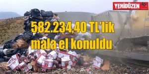 2015 yılında 6 bin 661 işyerini denetlendi