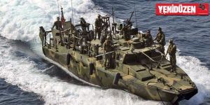 İran ABD botlarını alıkoydu