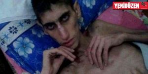 Madayadaki insanlık dramı