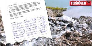 7 Belediye Başkanından geri adım!