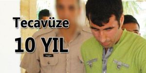 Cinsel suçlar artıyor