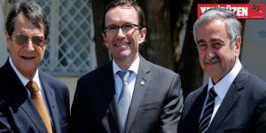 Liderler bir araya gelecek