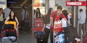 Terminal Yapı: ‘Ercan’a gerekirse kayyum atanmalı’