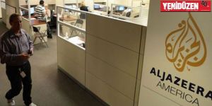 Cezire Amerika kapanıyor