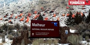 Devlet binası işgali 12. gününde