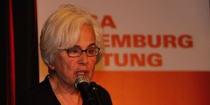 Ünlü Marksist hayatını kaybetti