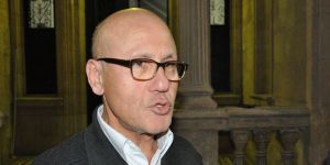 SU Yönetiminde ARAYIŞA DEVAM