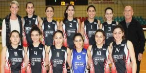 YDÜ ve Çamlık zirvede bitirdi