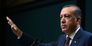 Erdoğandan akademisyenlere: Bunlar zalimdir, alçaktır