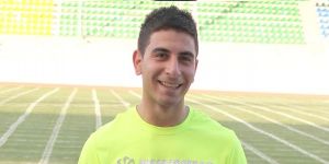 Gençler Denizli’de yarışacak