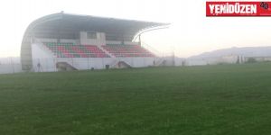 Cemal Balses ikinci yarıya yetişecek