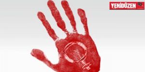 5 ayda 3 kadın cinayeti!