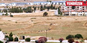 ‘Engelsiz Park’ proje çalışmaları sürüyor…