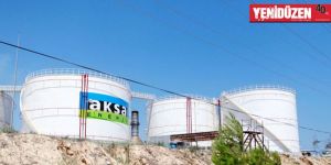 AKSA güneyde olumsuz örnek olarak gösteriliyor