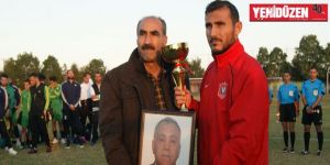 Anı maçı Ülkü Yurdu’nun 6-5