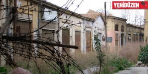 Ara bölgedeki taşınmazlara vergi