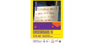 Kıbrıslı gençler yine buluşuyor