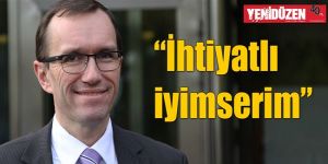 Eide, Güvenlik Konseyini bilgilendirdi