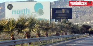 ‘Reklam tabelaları’ MAHKEMELİK!