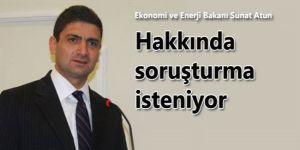 EL-SEN dilekçe sunuyor