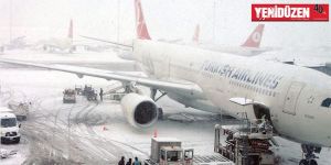 THY, Ercan uçuşlarını da iptal etti