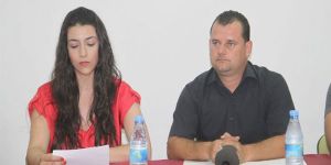 4. Mağusa Gençlik ve Halk Dansları Festivali...