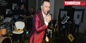 Korhan’la doyasıya eğlence