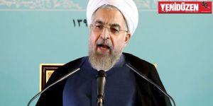 “İran tarihinde altın bir sayfa açtı