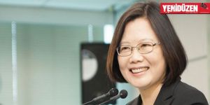 Tayvan’da ilk kadın başbakan