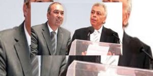 Dağlı: Sporu siyasete alet ettiniz