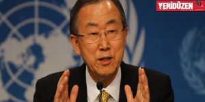 Davos’ta, Akıncı – Ban - Anastasiadis üçlü zirve