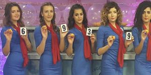 Büyük ikramiye satılmayan bilete isabet etti