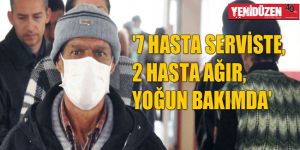  ‘Domuz gribi’ tedbirleri  üst seviyede